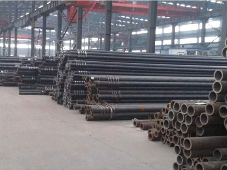 平和12cr2mo化肥专用管