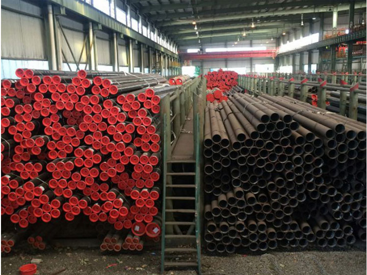 平和12crmo化肥专用管